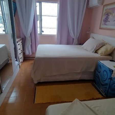 Balneário Camboriú Hospedagem Domiciliar Alternativa מראה חיצוני תמונה