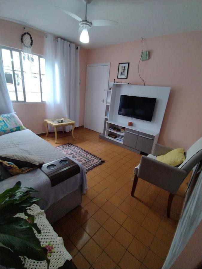Balneário Camboriú Hospedagem Domiciliar Alternativa מראה חיצוני תמונה
