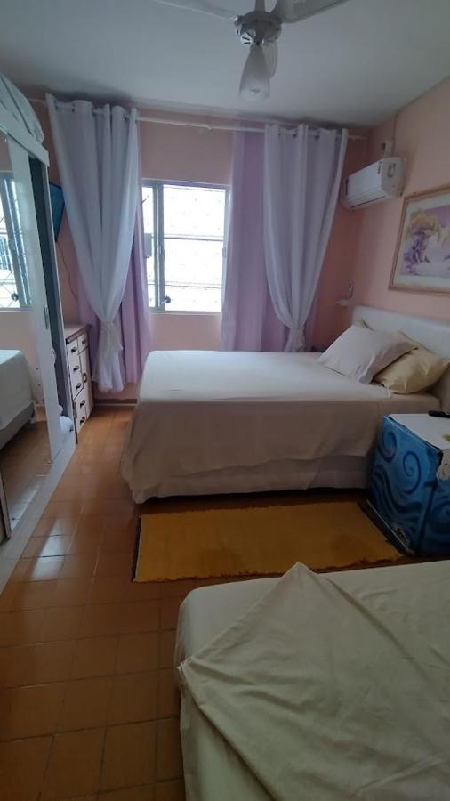 Balneário Camboriú Hospedagem Domiciliar Alternativa מראה חיצוני תמונה