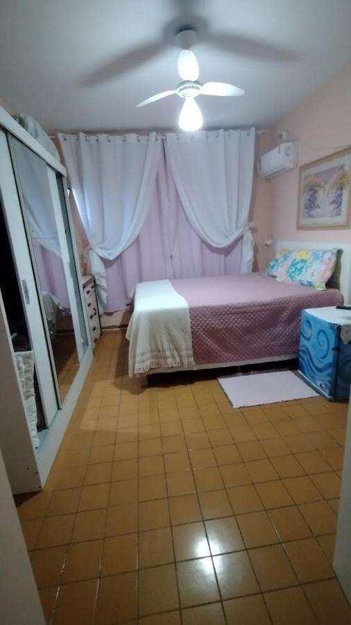 Balneário Camboriú Hospedagem Domiciliar Alternativa מראה חיצוני תמונה