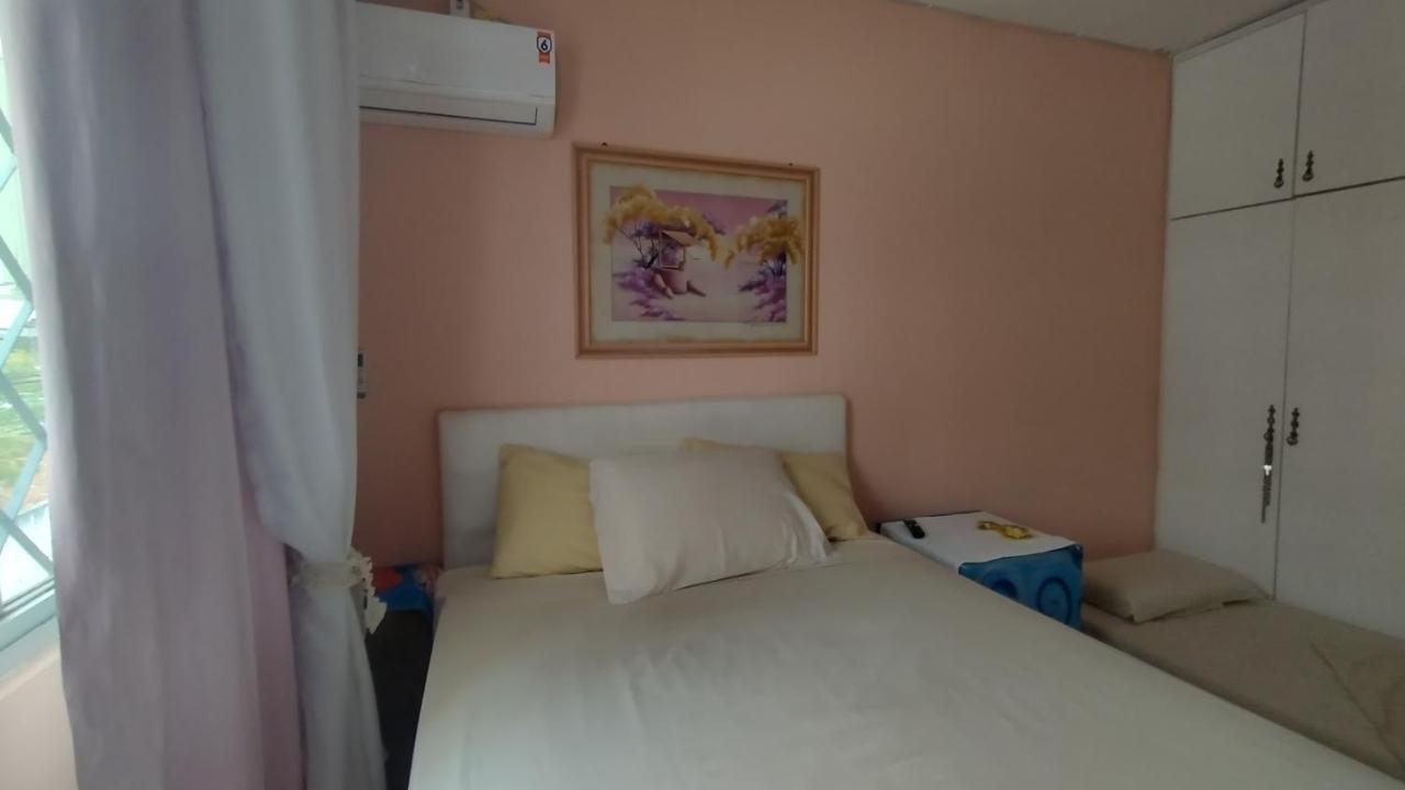 Balneário Camboriú Hospedagem Domiciliar Alternativa מראה חיצוני תמונה